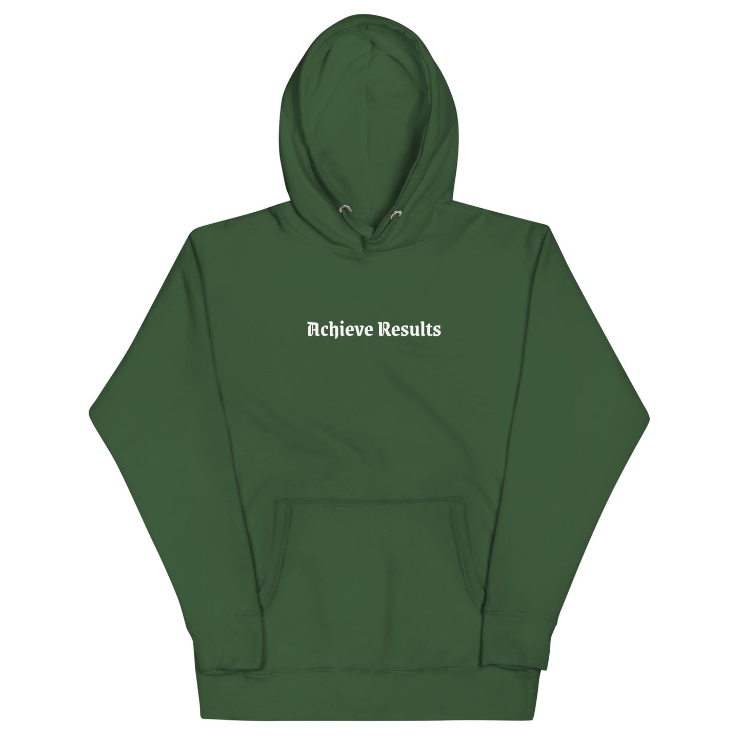 A.R. Logo Hoodie