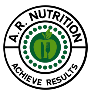 A.R. Nutrition Swag Shop